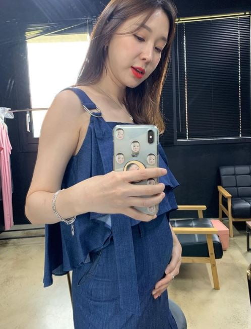 /사진=이지혜 인스타그램