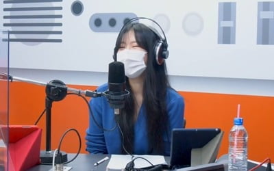 예지, 별명='미친개'…"웃으면서 화내는 스타일" ('뮤직엑세스')