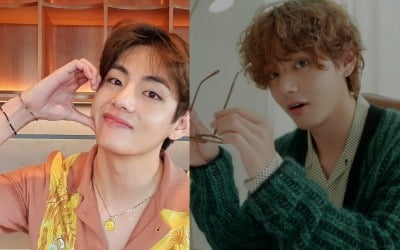 방탄소년단 뷔, 품절 또 품절 일으키는 '월드와이드 잇보이'의 저력