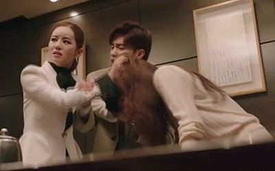 바람핀 성훈부터 이민영 임신→이가령 이혼까지, 불륜 서사 되짚는다 ('결사곡2')