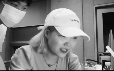 AKMU 이수현 "노래하는 게 죄처럼 느껴졌다"