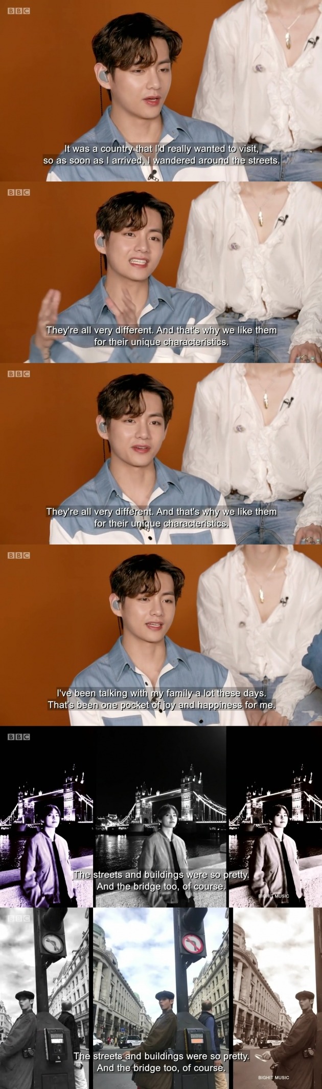 英 BBC 라디오./