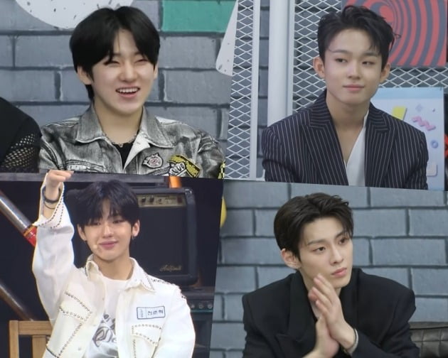 '라우드' 스틸컷./사진제공=SBS