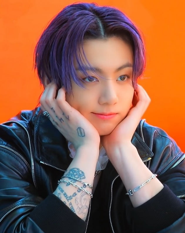 사진=방탄소년단 정국./
