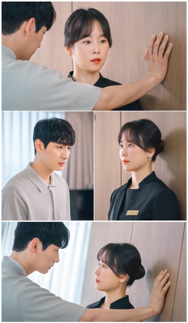 '너는 나의 봄' / 사진 = tvN 제공