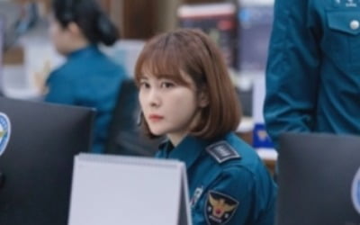 손은서, 주체적 캐릭터…한계없는 연기 스펙트럼 ('보이스4')