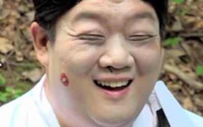 '맛있는 녀석들' 유민상 "별다른 이유 없이 살쪄"