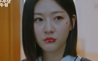 김새론X남다름, 공포·액션·로맨스 다 있다 ('우수무당 가두심')
