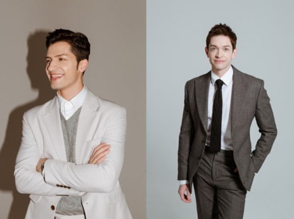 알베르토 다니엘 / 사진 = JTBC스튜디오 제공