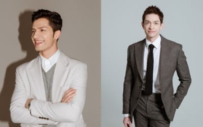 알베르토·다니엘, 코로나19 완치 "격리 해제, 당분간 자가격리"