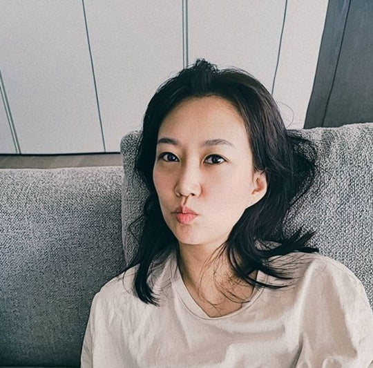 장윤정 (사진=도경완 SNS)