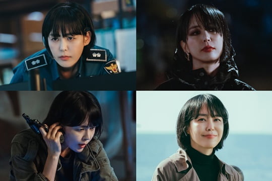 보이스4 (사진=tvN)