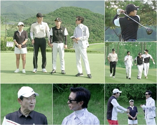 골프왕 (사진=TV CHOSUN)