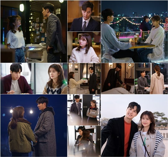 월간 집 (사진=드라마하우스스튜디오, JTBC스튜디오)