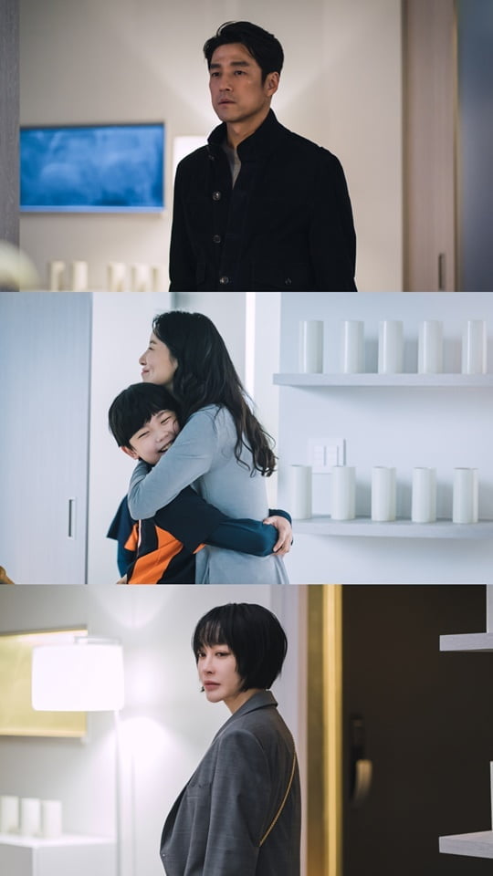 더 로드 (사진=tvN)