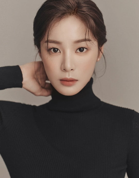 설인아 (사진=위엔터테인먼트)