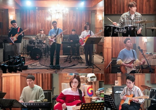 슬기로운 의사생활 시즌2 (사진=tvN)
