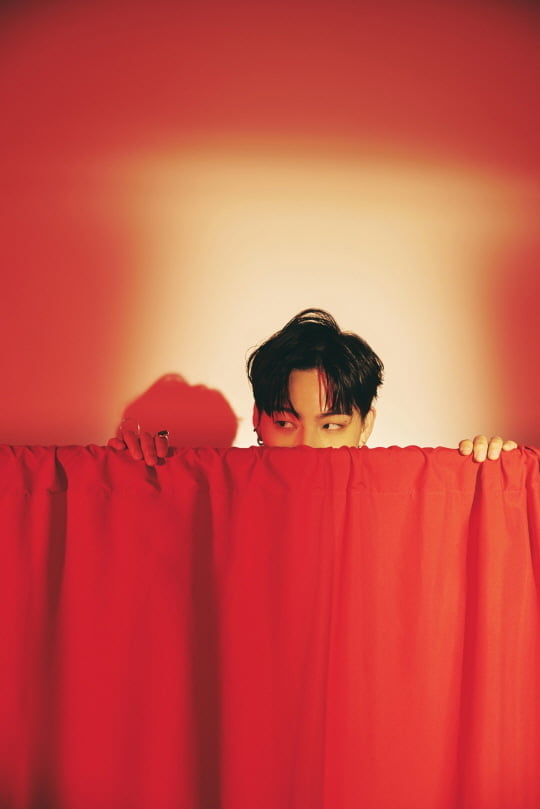 'Jay B'(사진=tmrw(투머로우) 매거진 코리아 제공)
