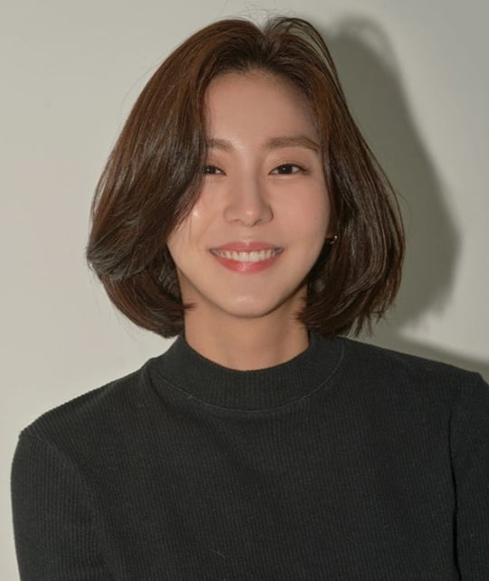 유이, 단발병 유발자 등극…이 미모 반칙 아닌가요? [TEN★]