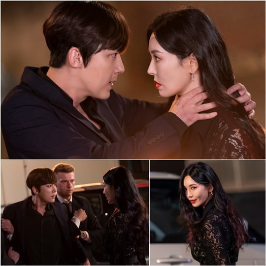펜트하우스3 (사진=SBS)