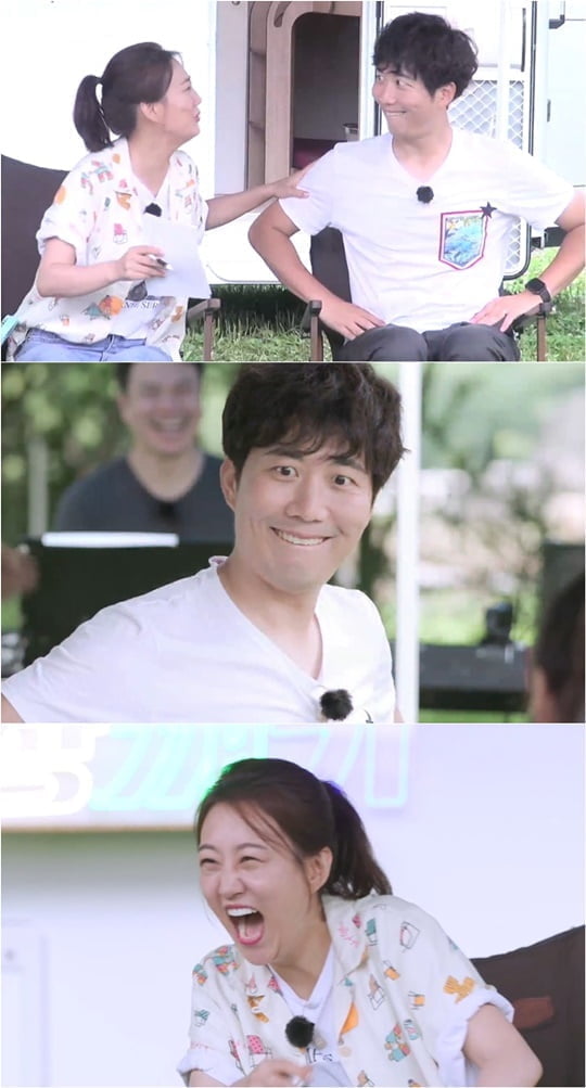 장윤정의 도장깨기 (사진=LG 헬로비전)