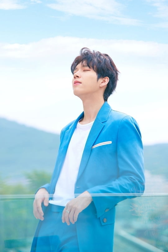 남우현 (사진=울림엔터테인먼트)