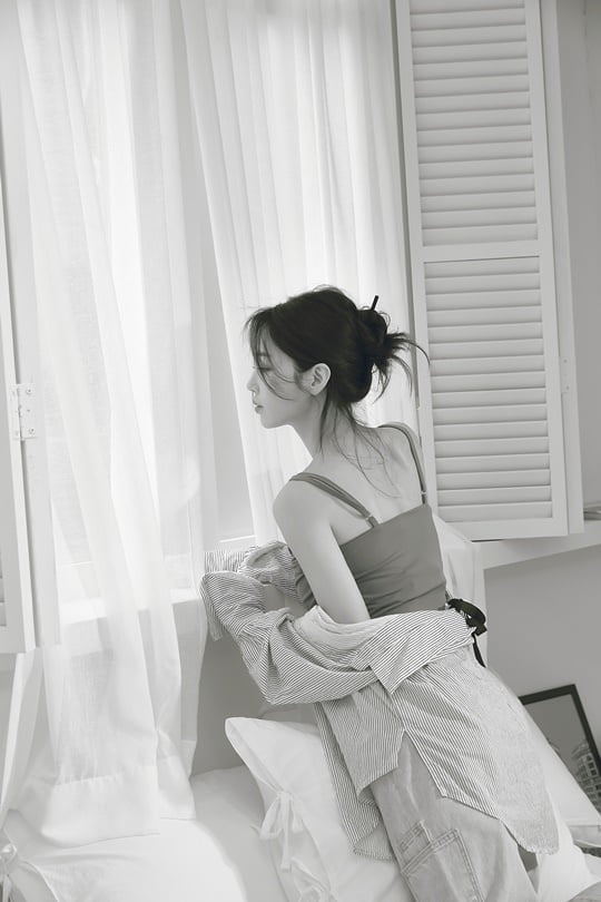 남규리 (사진=JIB컴퍼니)