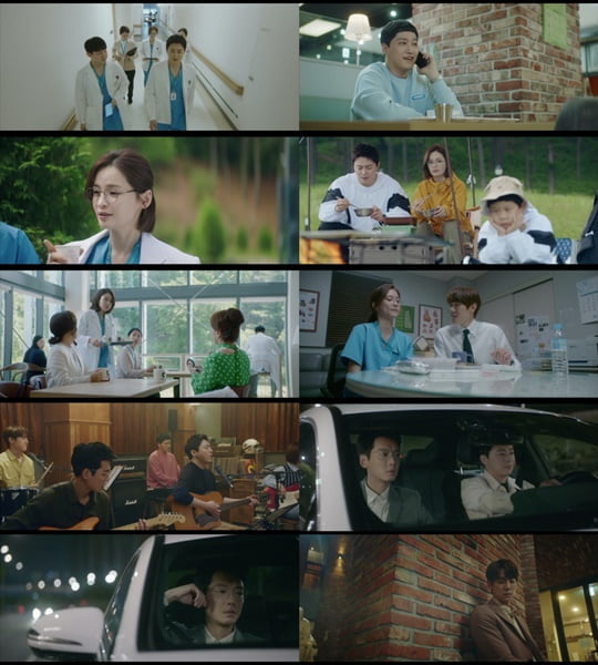 슬기로운 의사생활 시즌2 (사진=tvN)