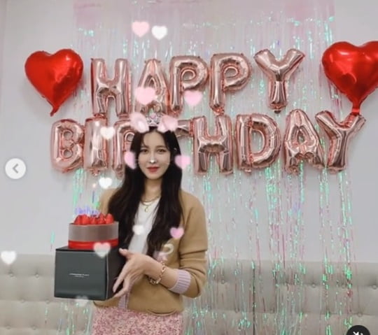 이지아, 43세 맞아?…'청순 가련' 역대급 동안 미모 [TEN ★]