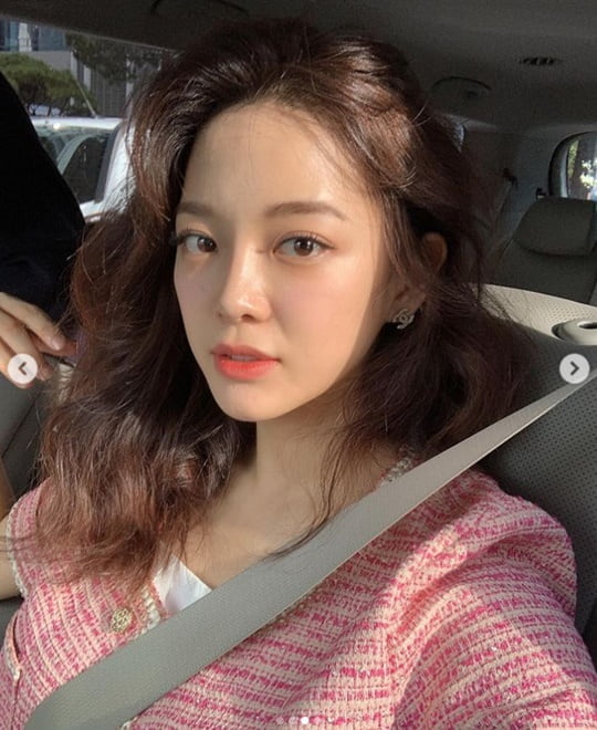 김세정 (사진=김세정 SNS)