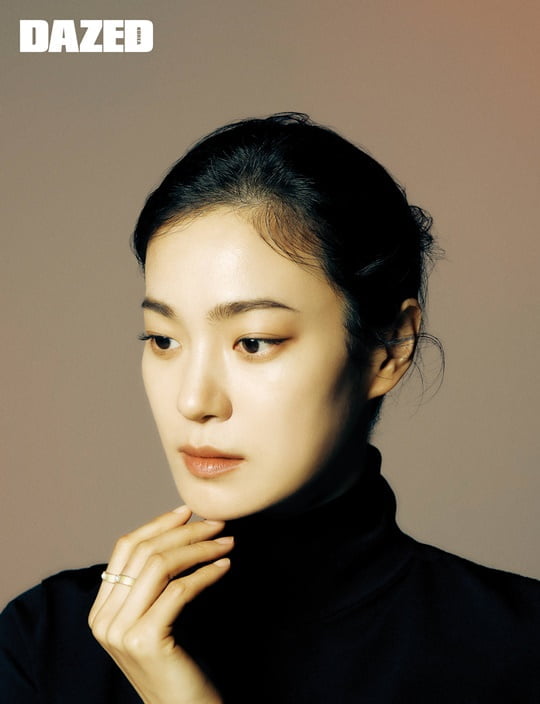 옥자연 "마인, 자부심으로 남을만한 작품" [화보]
