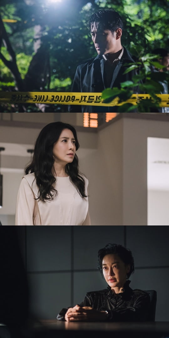 더 로드 (사진=tvN)