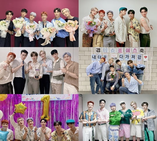 아스트로 (사진=판타지오뮤직)