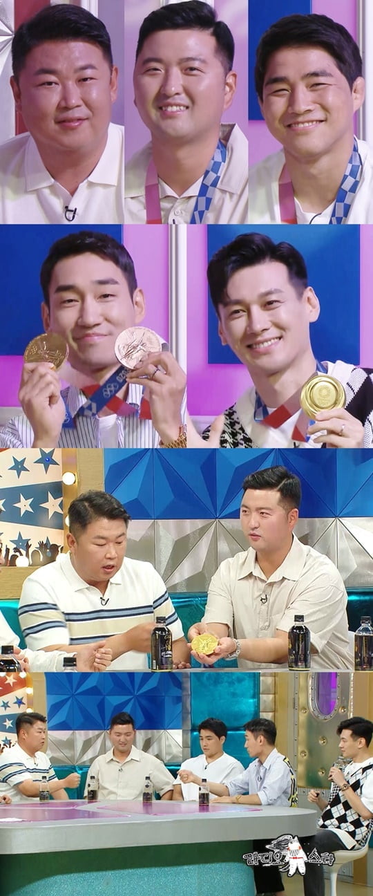 라디오스타 (사진=MBC)