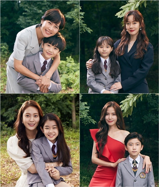 하이클래스 (사진=tvN)