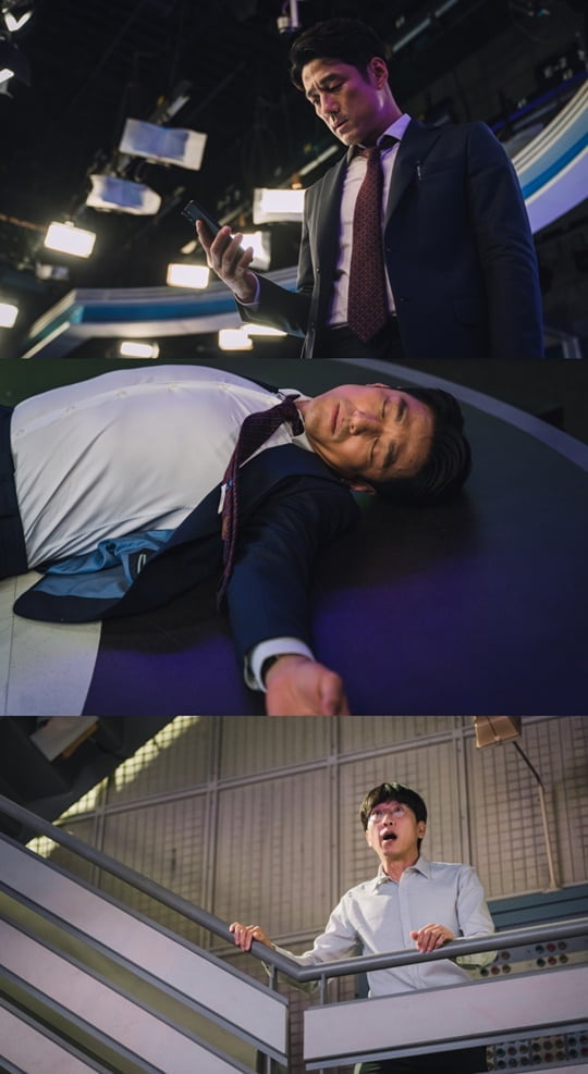 더 로드 (사진=tvN)