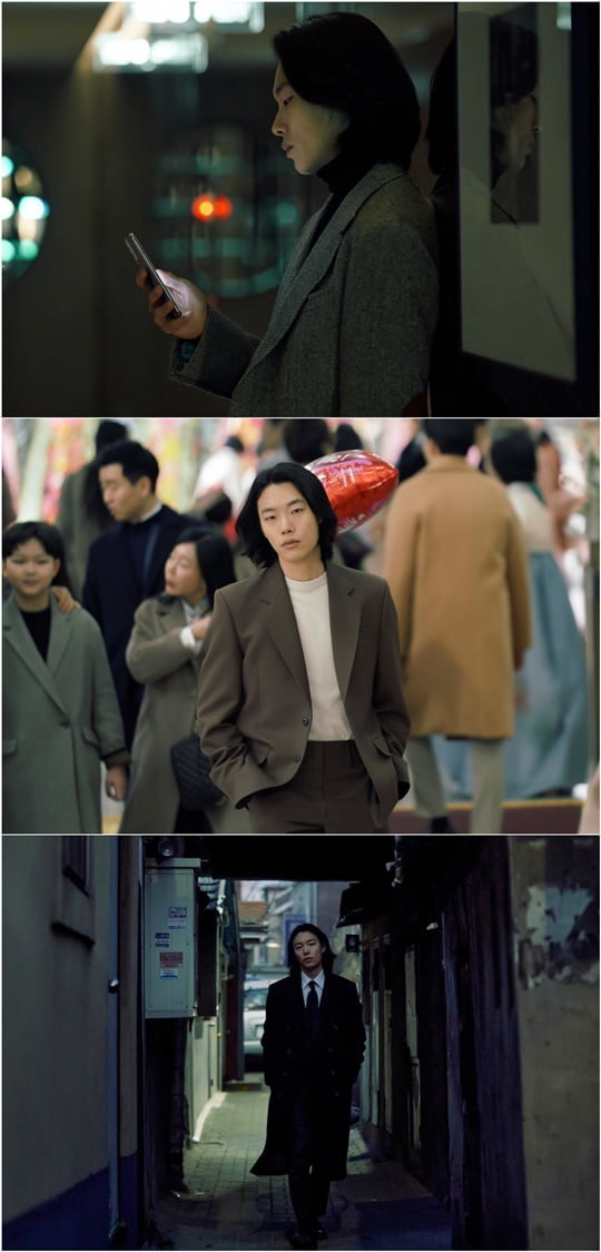 인간실격 (사진=씨제스엔터테인먼트, 드라마하우스스튜디오)