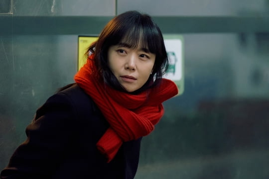 인간실격 전도연 (사진=씨제스엔터테인먼트, 드라마하우스스튜디오)