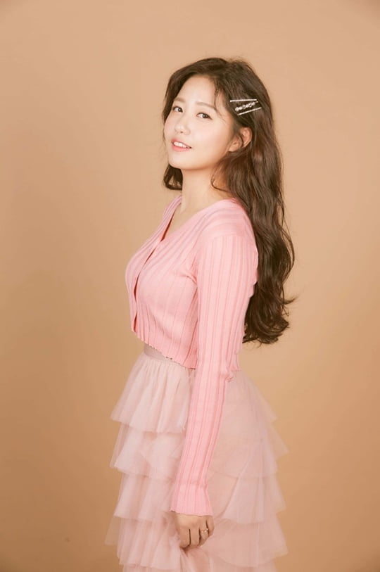 정다경 (사진=생각엔터테인먼트)