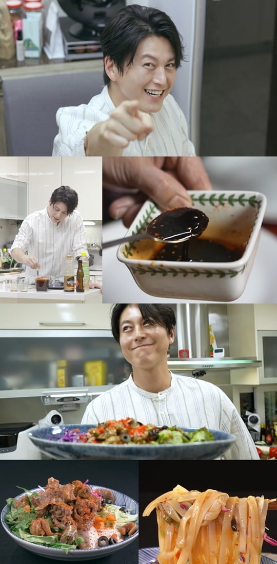 편스토랑 (사진=KBS 2TV)