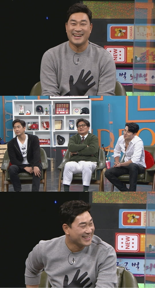 비디오스타 (사진=MBC에브리원)