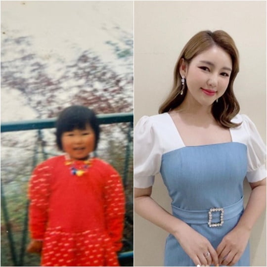 송가인 (사진=송가인 SNS)