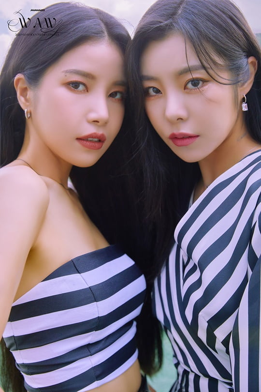 마마무 (사진=RBW)