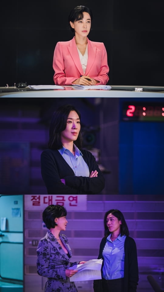 더 로드 (사진=tvN)