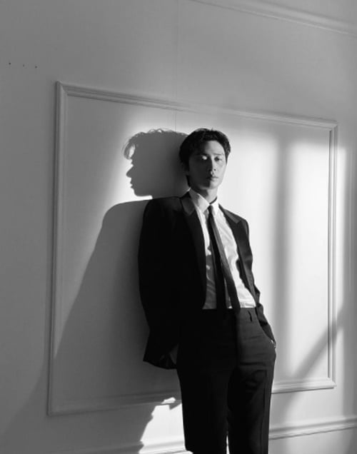 박서준 (사진=박서준 SNS)