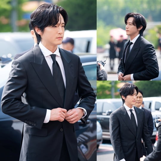 달리와 감자탕 권율 (사진=몬스터유니온, 코퍼스코리아)
