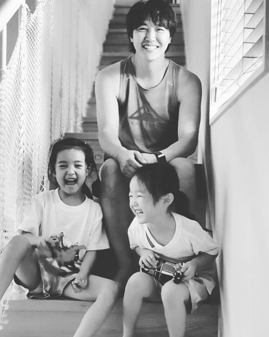 윤상현 (사진=윤상현 SNS)