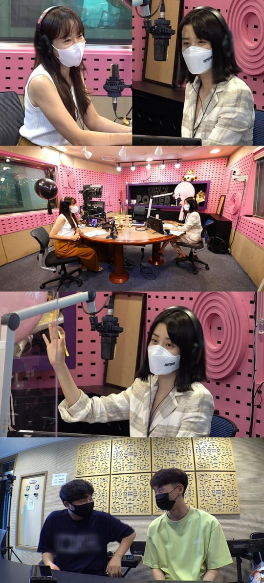 전지적 참견 시점 (사진=MBC)