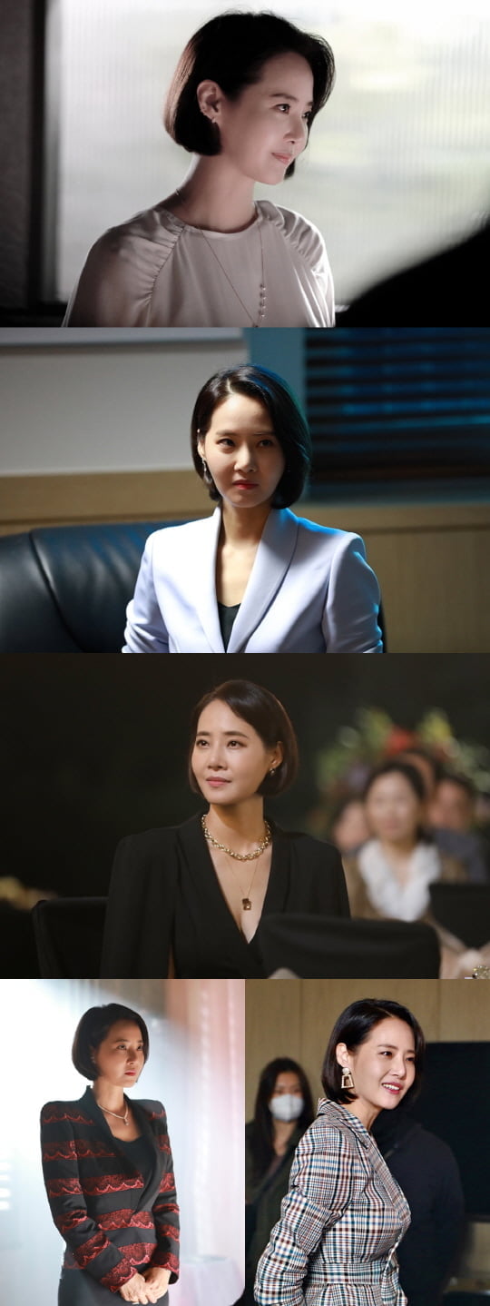 '더 로드:1의 비극'(사진=tvN)