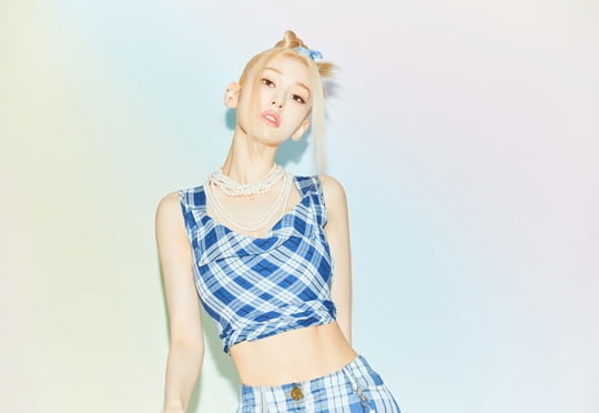 전소미 (사진=더블랙레이블)